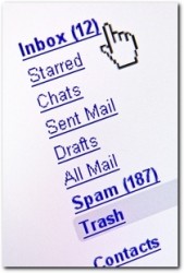 Срив в Gmail засегна целия свят