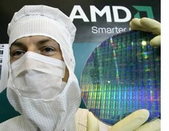 AMD въвежда 6-ядрени процесори