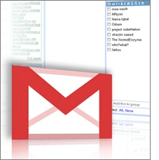 Google осветли проблема с Gmail