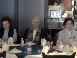 В Правец празнуваха Сапфирена, Златна и Диамантена сватба