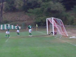 Локомотив Мездра разгроми Чавдар Етрополе на контролата в Мездра