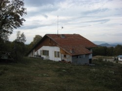 Национален женски поход в Етрополска Стара планина