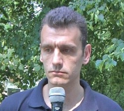 Миро Ралчев може да стане помощник на Петко Маринов