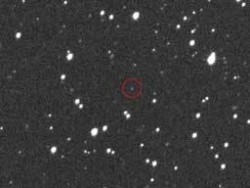 Aстероидът 2009 DD45 подмина Земята