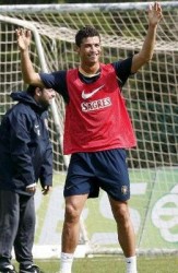 Манчестър дава рекордна заплата на Кристиано