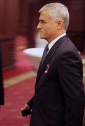 Готвим се за втора газова криза