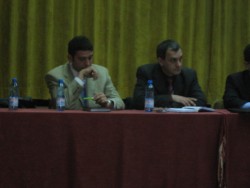 Дани Генчев – доволен съм от оценката, която ОбС даде за работата на РУ на МВР