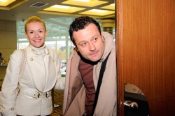 Димитър Рачков се завръща в "Господари на ефира"
