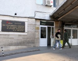Две деца са приети в "Пирогов" след падане от високо