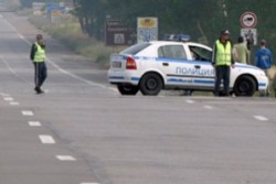 Тежка катастрофа на „кръстовището на смъртта” в Пловдив