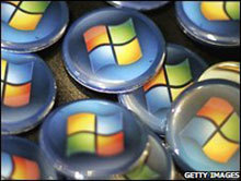 Microsoft ще предлага XP и след появата на Windows 7