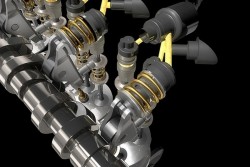 FIAT пуска нова технология за двигателите