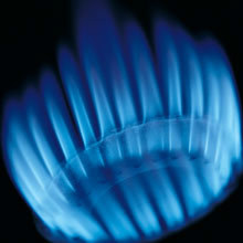 Намаление на цената на природния газ с 10% предагат от „Булгаргаз”