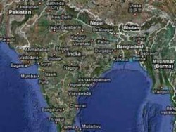 Индия пуска конкурент на Google Earth