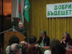 Георги Георгиев: Няма да се кандидатирам за депутат
