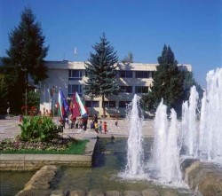 Правец даде техника за почистването на София