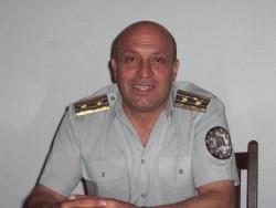 Стопаните на изгорялата постройка са изразили съмнение, че пожарът е умишлен
