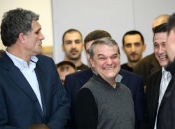 Румен Петков: Спирам спонсорството на Спартак, срещу съдиите не може да се борим