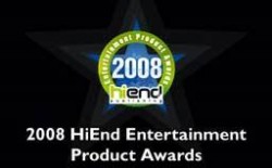 Издателство HiEnd обяви годишните награди Entertainment Product Awards