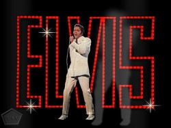 Фенове на Елвис протестират срещу участието на негов имитатор в Евровизия