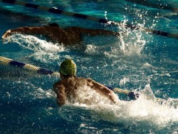 Млади плувци пратиха 4 национални рекорда в историята