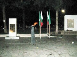 Организират възпоменателен митинг в памет на загиналите в местността Брезовица 