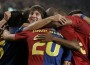 "Камп Ноу" видя приказно 6:0, Барса даде свидни жертви
