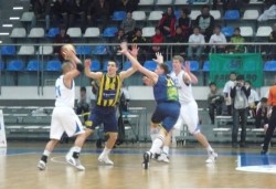 Рилски спортист на финала срещу Докузовски в Балканската лига