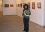 Ботевградчанка откри изложба в градската художествена галерия на Варна