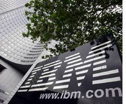 IBM ще съкрати 5 хиляди работни места