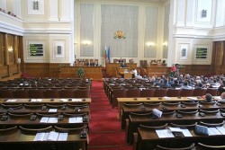 Депутатите няма да разгледат промените в Закона за конфликт на интереси