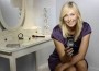 Мария Шарапова представи Sony Ericsson T707