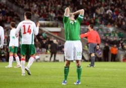 Роби Кийн: България игра много силно, резултатът е справедлив