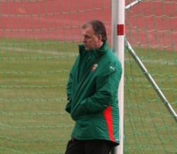 Наско Сираков: Не сме направили нищо грандиозно