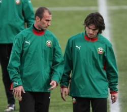 "Айриш Таймс": Пропуснахме отлична възможност