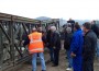Инженери от Франция ще помагат при монтажа на мостовете в Скравена и Врачеш