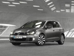 Volkswagen Golf 6 GTD дебютира в Лайпциг