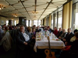 Земляческата среща на етрополци в София