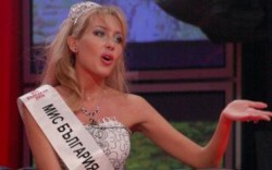 Мис България отвръща на удара: Аз съм доказала своята красота