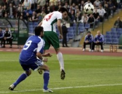 Отлична България зарадва феновете с първа победа