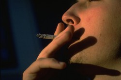 България на второ място в ЕС по пушачи