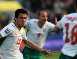 Световните медии за мача България - Кипър