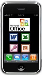 Microsoft замисля Office за iPhone