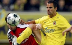 1-1 между Виляреал и Арсенал