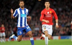 Ман Юнайтед прави 2-2 с Порто