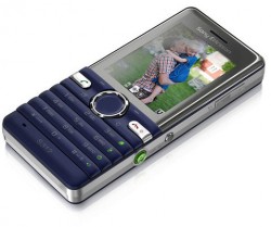 Sony Ericsson пуска нов достъпен камерафон