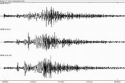 Отново земетресение в Кърджалийско