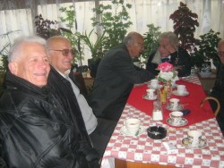 Един пенсионер е подал заявление за включване в програмата за активно стареене