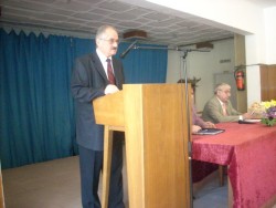 Годишно отчетно събрание на РПК в Етрополе