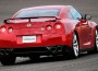 Nissan GT-R стана Спортна кола на 2009 година